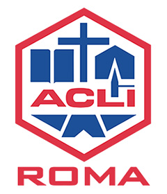Logo ACLI di Roma