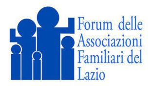 Logo Forum famiglie Lazio
